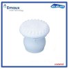 แอร์วาล์วมินิ PSF-13-W Mini Air Valve Control (Snap)1นิ้ว สีขาว