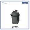 EMAUX Galaxy Multi-Element Cartridge Filter ICF330 เครื่องกรองคาร์ทริดจ์ ความละเอียด 15 ไมครอน Flowrate 28.10 m³/h