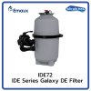 Emaux Galaxy IDE72 Filter for residential & commercial pool and spa