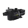 ปั๊ม EPV150+RS485  1.5HP/ 1PH ปั๊มสระน้ำปรับสปีด EMAUX  พร้อมยูเนี่ยน 2/2.5 นิ้ว