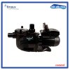 Emaux SPH100-II 1 HP/220V/1PH  With Union1.5/2"