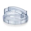 Transparent Lid for SC EMAUX