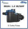 ปั๊ม E-Turbo Pump 1.5 HP/220V Single Speed Pumps EMAUX