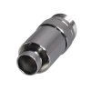 EM4404 หัวน้ำ พ่นพร้อมขำตั้ง “EMAUX” Shower Head, Jet Spray