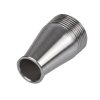 EM4405 หัวน้ำ พ่นพร้อมขำตั้ง “EMAUX” Shower Head, Jet Massage