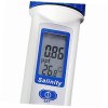 Salinity Meter  Emaux ปากกาวัดค่าเกลือในสระว่ายน้ำ