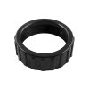 2.0" Union Nut (Black)  for SSC EMAUX