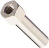 Nickel Plated Sleeve Nut D.E. Perflex EX50AC