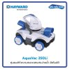 หุ่นยนต์ทำความสะอาดรุ่น Aquavac 250Li ไร้สาย