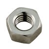 DE FILTER [RETAINER NUT 5/16"]   PART NO 11