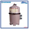 ถังกรองกระดาษ Hayward Swimclear Quad-Custer รุ่น C7030