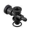 Adapter วาล์วไล่อากาศ สำหรับ ProSeries - Side Mount