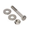Bolt สําหรับตัวถังกรอง D.E. Perflex EC65A, EC75A