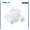 JET AIR III COMMON BODY  1" x1"