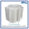 แผ่นผ้ากรอง สําหรับเครื่องกรอง ProGrid รุ่น DE2420