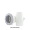 บอดี้ ท่อเจ็ทสปา JET AIR III Air 1.5" x Water 1.5" (สีเทาเข้ม)