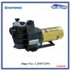 HAYWARD Max-Flo Pump 1.5 HP/220V