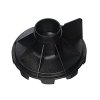 ฝาครอบใบพัดปั๊ม [Diffuser] - SUPER Pump 2 HP