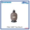 ถังกรองทราย Hayward S180T Top Mount Valve 1.5"