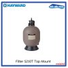 ถังกรองทราย Hayward S210T Top Mount Port Size 1.5"
