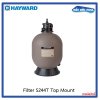 ถังกรองทราย Hayward S244T Top Mount Port Size 1.5"