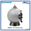 ถังกรองทราย S311SXV Side Mount multiport Valve 2" Hayward