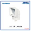 Skimmer Spa Hayward