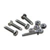 น็อตฝา - Cover Screw มัลติพอร์ตวาล์ว Hayward