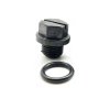 จุกอุดระบายน้ำพร้อมปะเก็นยาง - 1/4" Drain Plug with Gasket