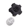 จุกน้ำทิ้งพร้อมฝาปิด Drain Cap Assembly