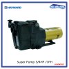 HAYWARD SUPER PUMP 3/4 HP/220V/50Hz(SP2605X751)