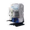 ปั๊มจ่ายสารเคมีแบบโซลินอยด์  รุ่น ZPD100 Hayward (Solenoid Diaphragm Metering Pump)