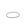 Cover O-ring โอริงฝามัลติพอร์ตวาล์ว รุ่น SP0715X62, SP0715XR50