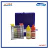 ชุดเครื่องมือวัดค่าน้ำ Basic pH & CL Test Kit JESTA