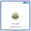 หัว Nozzle สำหรับสร้างฟองน้ำฟองอากาศ แบบ 1 รู (One Hole Jet)