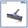 Algae Brush – 5” Stainless Steel Brush with Aluminum Handle (JESTA)