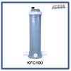 JESTA KFC100 100 sq. ft. Cartridge Filter Connection 2"