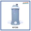JESTA KFC50 50 sq. ft. Cartridge Filter Connection 2"