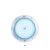 ไฟใต้น้ำ 18W /12V DC  Color - Blue Jesta