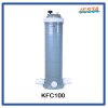 JESTA KFC150 147 sq. ft. Cartridge Filter Connection 2"
