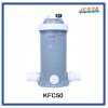 JESTA KFC50 50 sq. ft. Cartridge Filter Connection 2"