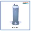 JESTA KFC75 75 sq. ft. Cartridge Filter Connection 2"