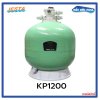 ถังกรองทราย JESTA KP1200 48" Top Mount