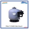 ถังกรองทราย JESTA P-CG450 18" Side Mount
