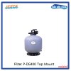Sand FIlter JESTA P-DG400 16" Top Mount