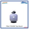 SandFIlter JESTA P-DG500 21" Top Mount