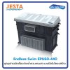 ชุดอุปกรณ์เครื่องว่ายน้ำทวนกระแส แบบฝังในโครงสร้าง ประกอบด้วย Submerged Pump 380V/50 Hz ขนาด 4.1 kW สำหรับสระว่ายน้ำขนาดไม่เกิน ≤ 64  m3