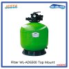 ถังกรองทราย JESTA WL-ADG500 21" Top Mount