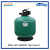 ถังกรองทราย JESTA WL-ADG700 28" Top Mount
