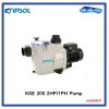 ปั๊ม KSE 200 2HP/1Phase/220v KRIPSOL